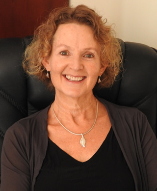 Anne Robertson Psychologist | Cranbourne and Mornington